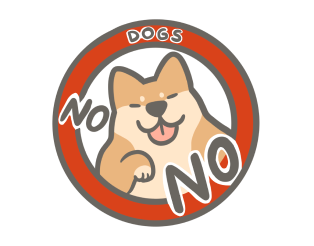 No dogs, no masters